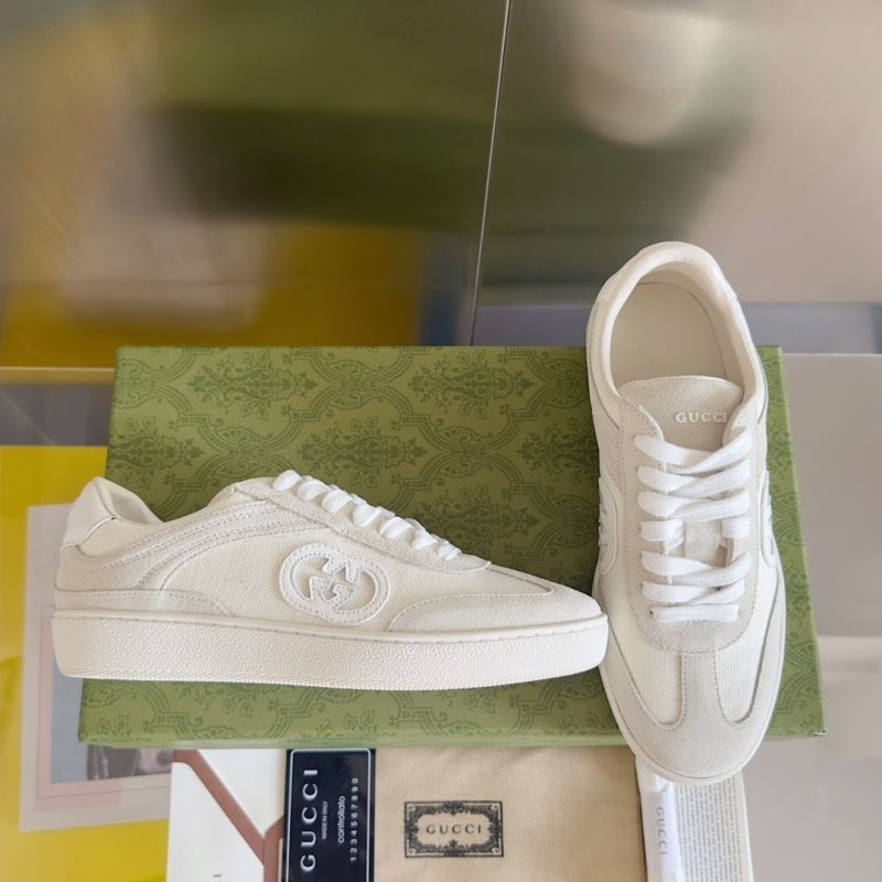 Gucci Low Shoes